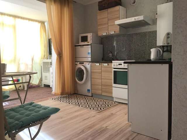 Апартаменты Upes Apartment Юрмала-23